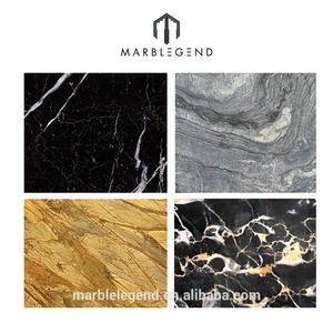 Bán buôn Trung Quốc đánh bóng giá rẻ giá 300x300 đá cẩm thạch sàn gạch 600x600 đánh bóng đá cẩm thạch tự nhiên gạch - Product Image 2