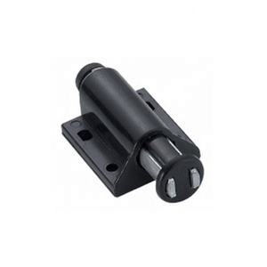 <span class=keywords><strong>Loquet</strong></span> de <span class=keywords><strong>porte</strong></span> en alliage de zinc double <span class=keywords><strong>loquet</strong></span> à billes en plastique à colonne unique <span class=keywords><strong>pour</strong></span> <span class=keywords><strong>porte</strong></span> <span class=keywords><strong>d</strong></span>'<span class=keywords><strong>armoire</strong></span> - Product Image 2