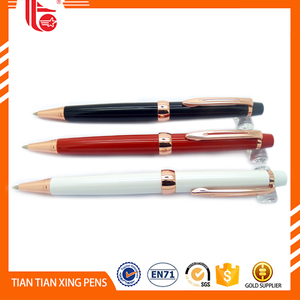 Buena calidad <span class=keywords><strong>de</strong></span> <span class=keywords><strong>metal</strong></span> bolígrafos uniball - Product Image 2