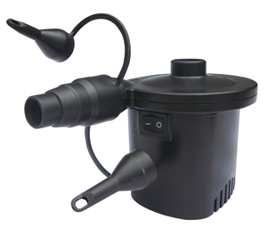 HT-415 विशेष यूएसबी केबल पोर्टेबल मिनी इलेक्ट्रिक रिचार्जेबल हवा पंप - Product Image 2
