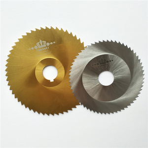 CORONET Hss-DM05 Thông Tư Saw <span class=keywords><strong>Blade</strong></span> Đối Cắt Kim Loại M2 Saw <span class=keywords><strong>Blade</strong></span> Phay <span class=keywords><strong>Cutter</strong></span> - Product Image 5