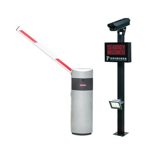 Sistema Automático de Reconocimiento de Matrículas de Automóviles - Product Image 4