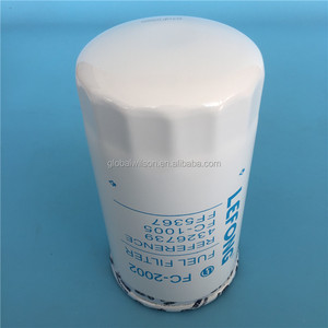 Ekskavatör yakit filtresi 4326739 FF5367 için filtre - Product Image 3