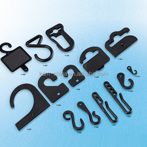 Colgador de calcetines de plástico, diferentes tamaños, accesorios de ropa de moda de alta calidad - Product Image 4