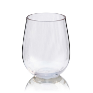 Lot de 4 16oz Tritan En Plastique Verres À <span class=keywords><strong>Vin</strong></span> Incassables Rouge Blanc Ensemble de <span class=keywords><strong>Verre</strong></span> à <span class=keywords><strong>Vin</strong></span> Verres - Product Image 2