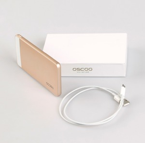 Portátil cargador portable del banco móvil banco <span class=keywords><strong>de</strong></span> la energía <span class=keywords><strong>5000</strong></span> mah tarjeta <span class=keywords><strong>de</strong></span> crédito banco <span class=keywords><strong>de</strong></span> la energía - Product Image 3