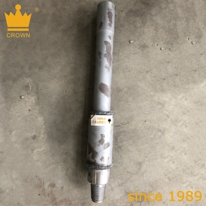 Ngang hướng khoan công cụ HDD <span class=keywords><strong>Rock</strong></span> reamer chủ đề loại 51/2fh HDD <span class=keywords><strong>Rock</strong></span> reamer <span class=keywords><strong>bit</strong></span> - Product Image 6