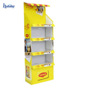 Durable Personnalisé Carton <span class=keywords><strong>Haribo</strong></span> Présentoir De Bonbons, Présentoir de bonbons Plateau - Product Image 2