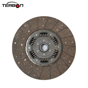 430mm disco de embrague para camiones <span class=keywords><strong>Daewoo</strong></span> 96722970 - Product Image 1