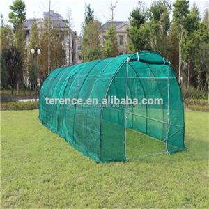 Taizhou fournisseur équipements à effet de serre conservatoire ensemble narcisse serre de plus en plus - Product Image 1