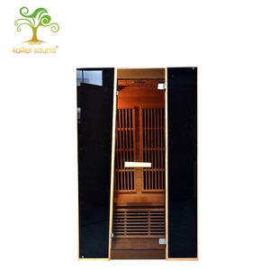 ساونا البخار الصينية مصنع ساونا ساونا التقليدية المورد - Product Image 3