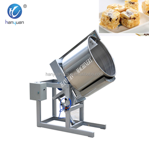 Máquina Mezcladora de Dulces de Caramelo de Alta Calidad de Fábrica - Product Image 3
