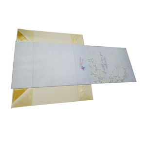 2018 nuevos estilos de bebé adivinen regalo caja - Product Image 1