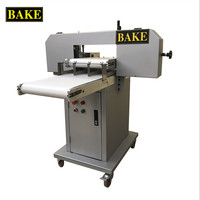 Pain brioché Faisant La Machine/Sandwich Hamburger Pain Machine À Pain