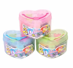 Duckey Chuyên Nghiệp Plasticine Nhà Máy Từ Trung Quốc