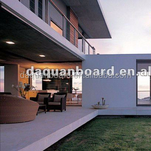 Panel <span class=keywords><strong>de</strong></span> Pared <span class=keywords><strong>de</strong></span> Hormigón Aislado Exterior Ligero, Ignífugo e Impermeable y Espuma <span class=keywords><strong>de</strong></span> Poliestireno para Paredes <span class=keywords><strong>de</strong></span> Casas Prefabricadas - Product Image 3