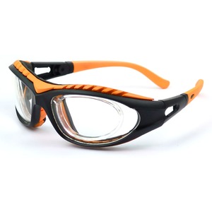 مصنع الجملة واقية العين وصفة النظارات الرياضية - Product Image 2