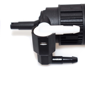 Pompe de lave-glace de sortie 7700430702 pour Renault <span class=keywords><strong>Clio</strong></span> MK1 Megane Kangoo - Product Image 4