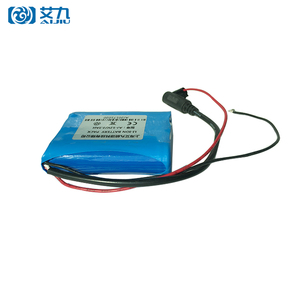 Rifornimento della fabbrica Ricaricabile Agli Ioni di Litio Li-Ion 12 V 40AH Batteria di Avviamento Pack - Product Image 3