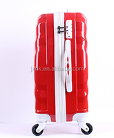 Valise à roulettes pour ordinateur portable, bagage de cabine pour avion, sac de voyage pour avion, bagages avec serrure TSA