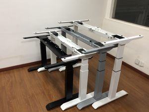 عالية الجودة قاعدة معدنية قوية على شكل بارد الصمام ألعاب الكمبيوتر الجدول - Product Image 3