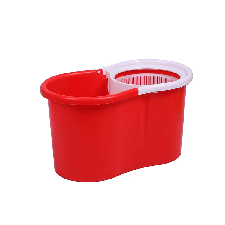 Factory Wholesale Professional manufacture dust bucket magic cleaning flat mop mop