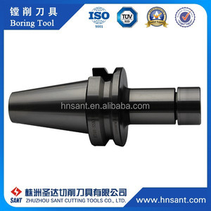 CNC Sammeln Spannfutter BT40 werkzeug halter - Product Image 6