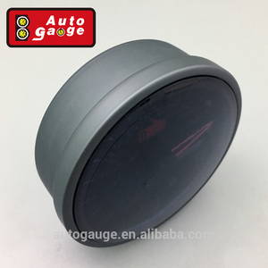 95Mm Trọng Lượng Nhẹ Vành Nhôm Hiển Thị Kỹ Thuật Số Racing Gắn Khung Đồng Hồ Đo Tốc Độ - Product Image 3