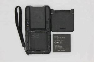 6.0 inç ekranlı taşınabilir <span class=keywords><strong>PDA</strong></span> Android 5.5 el tipi barkod tarayıcı - Product Image 6