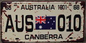 Nouveau modèle de plaques d'<span class=keywords><strong>immatriculation</strong></span> de <span class=keywords><strong>voiture</strong></span> haute sécurité - Product Image 4