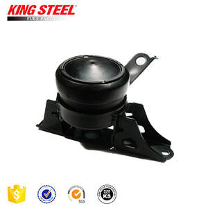 Supporto <span class=keywords><strong>motore</strong></span> in gomma per <span class=keywords><strong>Toyota</strong></span> Passo Vios Carina Camry Hiace Suzuki Swift Chevrolet Captiva mitMitsubishi Pajero Atos Mazda - Product Image 3