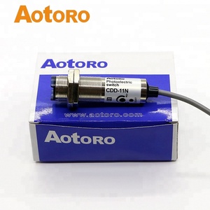 CDD-11N NPN IR cảm biến quang điện chuyển đổi cho tay rửa capteur infrarouge đổ chính IP67 - Product Image 2