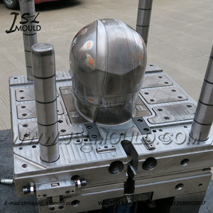 Chất Lượng Khuôn Nhà Máy Ép Nhựa 540 Full Mặt Mở Mặt Xe Máy Mũ Bảo Hiểm Khuôn Công Cụ - Product Image 2