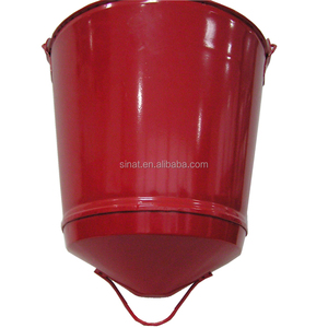 10L nước/Cát chữa cháy xô công cụ - Product Image 1