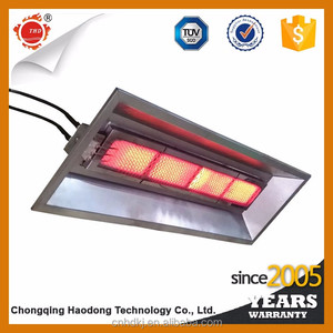 Incubateur à <span class=keywords><strong>gaz</strong></span> infrarouge à contrôle de température automatique CE pour poussins - Product Image 4