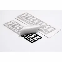  Sticker Paper for Inkjet Printer - Glossy Sticker