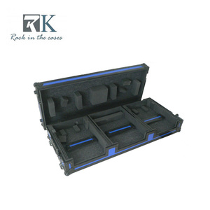 Personnalisé construire bricolage <span class=keywords><strong>Flight</strong></span> Cases pour Pioneer <span class=keywords><strong>CDJ</strong></span> <span class=keywords><strong>2000</strong></span> - Product Image 4