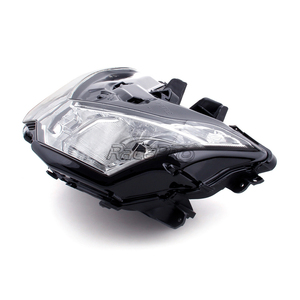Racepromorcycle OEM-faro personalizado para <span class=keywords><strong>Kawasaki</strong></span> Z1000 (2007-2008) - Product Image 3