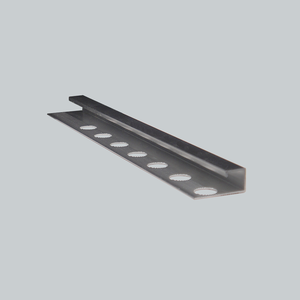 Garniture de <span class=keywords><strong>carrelage</strong></span> de sol <span class=keywords><strong>bon</strong></span> marché en aluminium de protection de <span class=keywords><strong>coin</strong></span> en aluminium de Foshan - Product Image 4