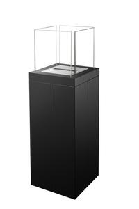 Inno-living FS-01-chimenea de cristal para exteriores - Product Image 5