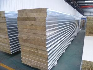 แผ่นฉนวน <span class=keywords><strong>EPS</strong></span> แบบแซนวิช ลดราคาพิเศษ 50มม./75มม./100มม. - Product Image 4