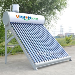 <span class=keywords><strong>Calentador</strong></span> de agua <span class=keywords><strong>Solar</strong></span> de bobina de cobre, termosifón indirecto de alta presión - Product Image 4