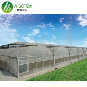 Chi Phí Thấp Nhà Kính Nông Nghiệp Aquaponics Phát Triển Hệ Thống Để Bán - Product Image 5