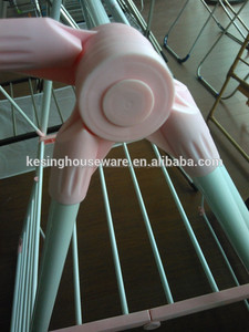 Baby sun lounger steel have Jack clip folding suspension dryer - Product Image 5