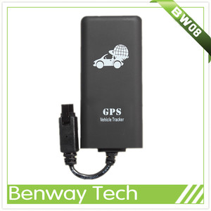 <span class=keywords><strong>Traceur</strong></span> Traqueur Tracker Localisation <span class=keywords><strong>Alarme</strong></span> SOS GSM-GPRS-<span class=keywords><strong>GPS</strong></span> pour <span class=keywords><strong>Voiture</strong></span> - Product Image 1