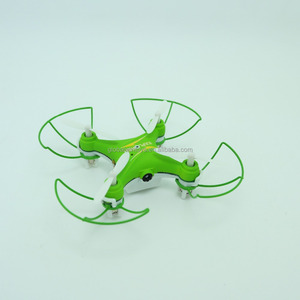 Global DRONE 2.4 G 4 canaux 6 axe rc mini DRONE avec caméra HD télécommande quadcopter fabricant - Product Image 6