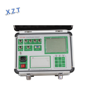 Alibaba en Chine Disjoncteur dynamique l'analyse mécanique/circuit testeur - Product Image 1