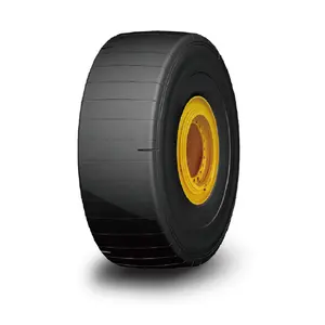 Radial OTR Tires HILO SMS+ L5S 12.00R24 14.00R24 17.5R25 20.5R25 23.5R25 smooth tire slick tire