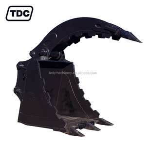 <span class=keywords><strong>Pince</strong></span> rotative hydraulique pour <span class=keywords><strong>mini</strong></span> <span class=keywords><strong>pelle</strong></span>, haute qualité, 1 pièce - Product Image 2