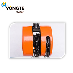 Palans à chaîne manuels <span class=keywords><strong>HSZ</strong></span> 2t 3 mètres - Product Image 5